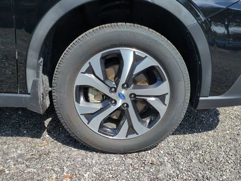 Used 2020 Subaru Outback Limited w/ Popular Package #2 image 11