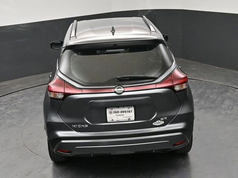 Used 2024 Nissan Kicks SR image 28