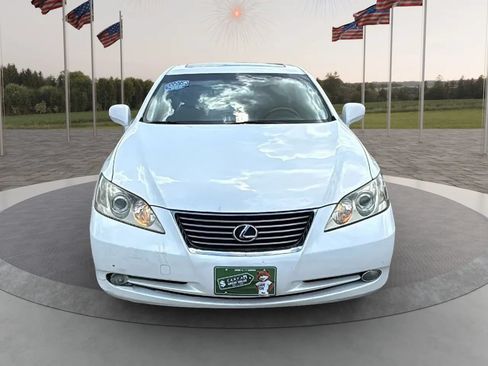 Used 2007 Lexus ES 350 FWD image 3