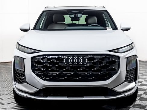 New 2026 Audi Q3 quattro 2.0T image 6