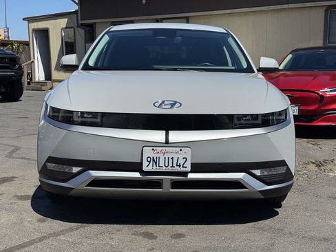 Used 2024 Hyundai Ioniq 5 SEL RWD image 6