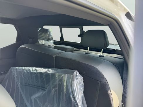 New 2025 Hyundai Santa Cruz Limited AWD/4WD image 29