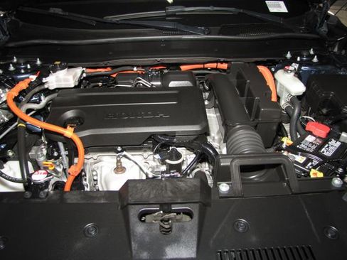 Certified 2023 Honda CR-V Sport image 22