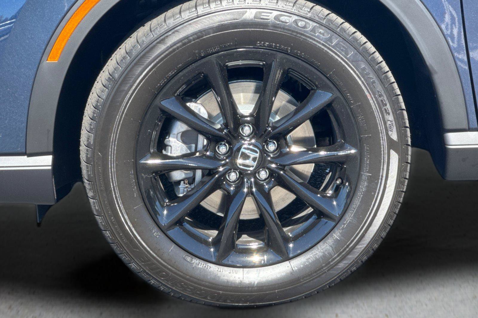 New 2027 Honda CR-V Sport-L image 33