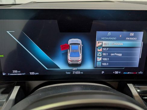 Used 2024 BMW 530i xDrive image 17