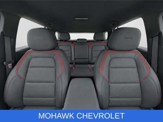 Used 2026 Chevrolet Equinox RS w/ Convenience Package III AWD/4WD image 18