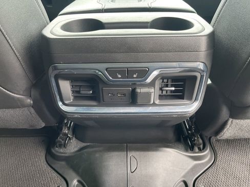 Used 2021 GMC Sierra 1500 AT4 AWD/4WD image 48