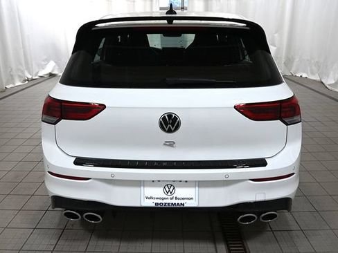 New 2026 Volkswagen Golf AWD/4WD image 12