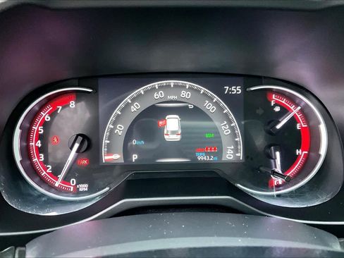 Certified 2020 Toyota RAV4 Adventure image 23