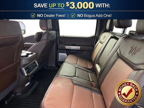 Used 2026 Ford F350 King Ranch image 21