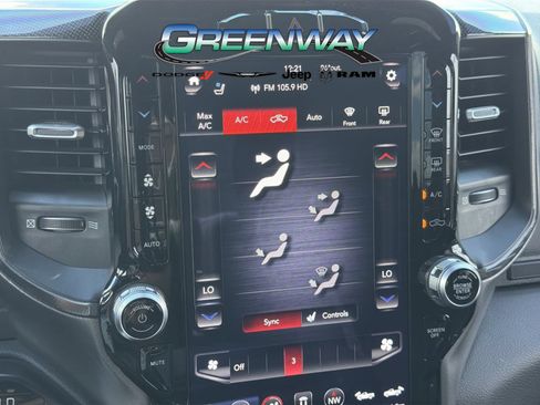 Used 2019 RAM 2500 Power Wagon AWD/4WD image 19