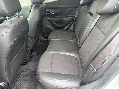 Used 2016 Buick Encore FWD image 15