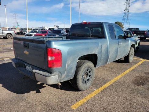 Used 2010 Chevrolet Silverado 1500 LT w/ Regional Value Package image 3