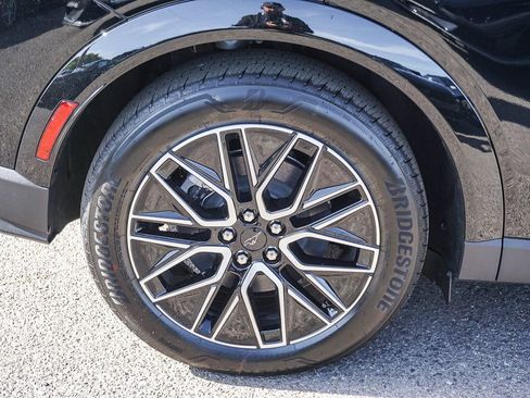 New 2026 Ford Mustang Mach-E Premium RWD image 8