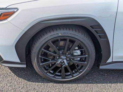 New 2026 Subaru WRX Limited AWD/4WD image 25