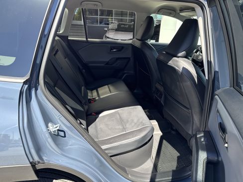 Used 2026 Toyota RAV4 XLE Premium AWD/4WD image 13