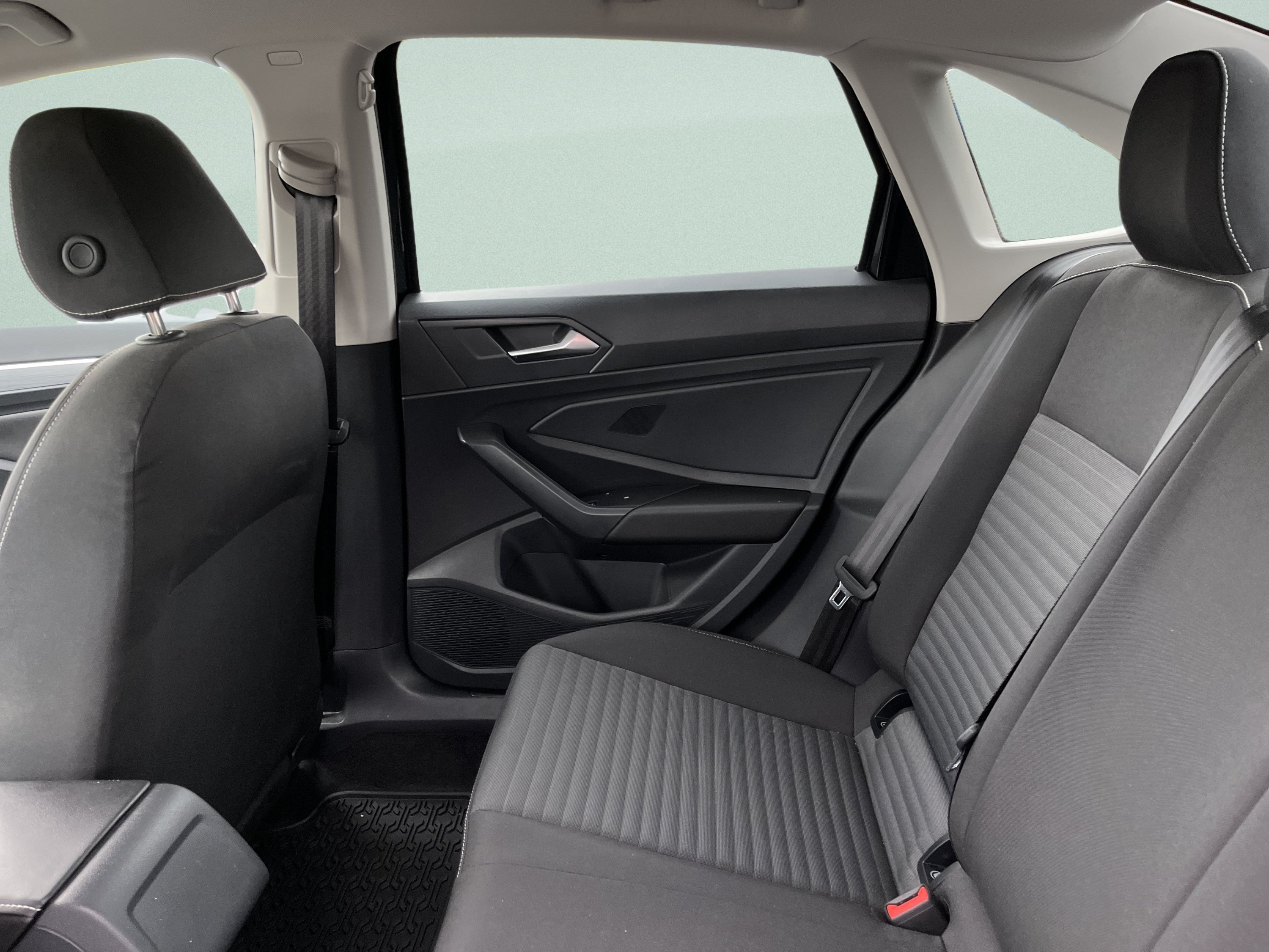 Used 2025 Volkswagen Jetta S FWD image 20