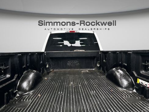 Used 2023 Ford F250 XLT image 9