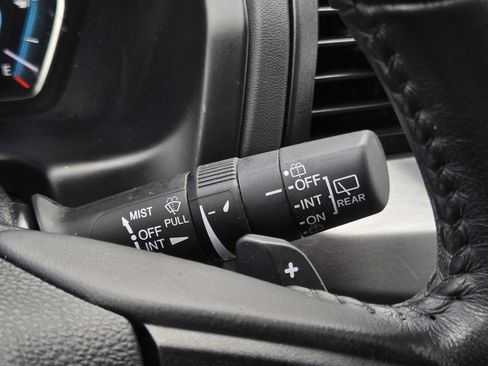 Used 2024 Honda Odyssey EX-L image 25