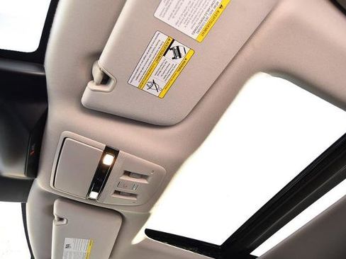 New 2026 Nissan Murano Platinum image 27