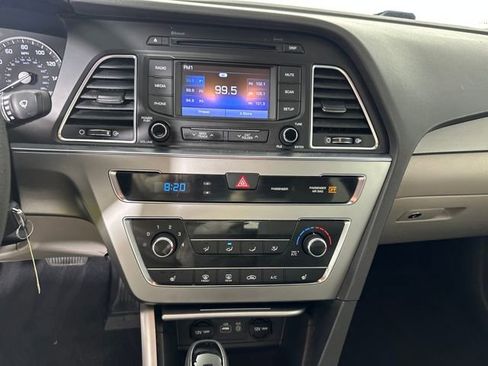 Used 2015 Hyundai Sonata Sport image 21