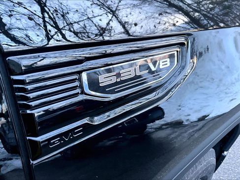 Used 2023 GMC Sierra 1500 Elevation image 10