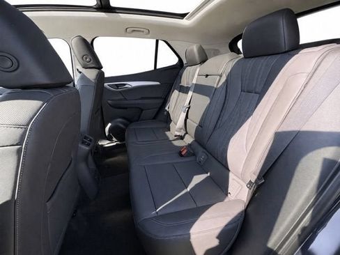 New 2026 Buick Envision Avenir AWD/4WD image 15