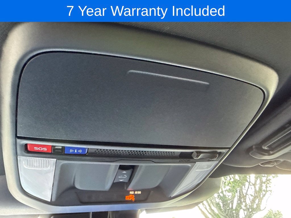 Certified 2026 Subaru Forester Sport AWD/4WD image 19