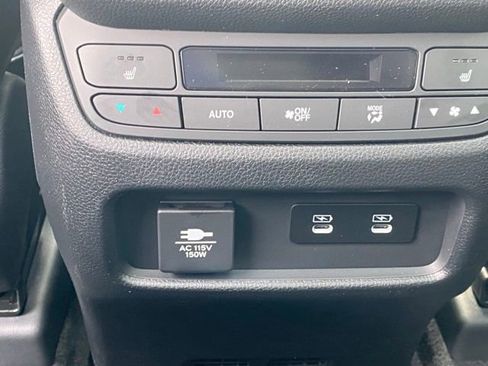 New 2026 Honda Pilot Black Edition image 26