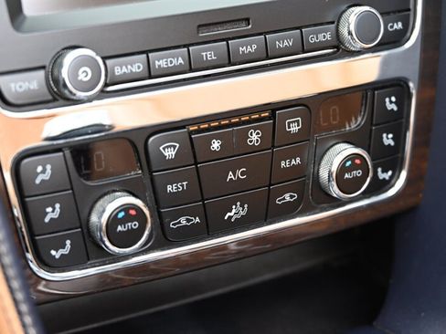 Used 2016 Bentley Continental GT V8 S AWD/4WD image 52