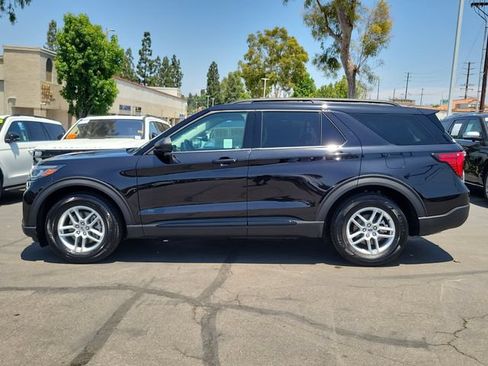 Used 2026 Ford Explorer Active RWD image 29