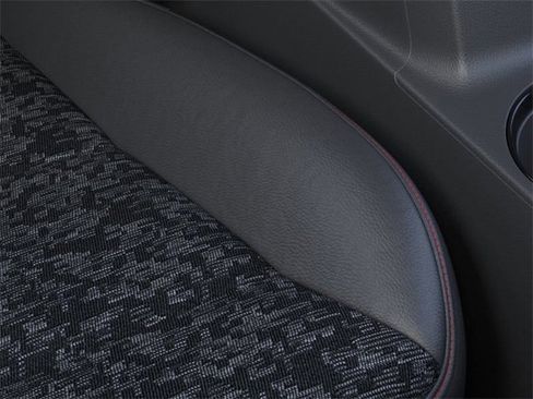 New 2025 Chevrolet Colorado Z71 w/ Midnight Edition image 21