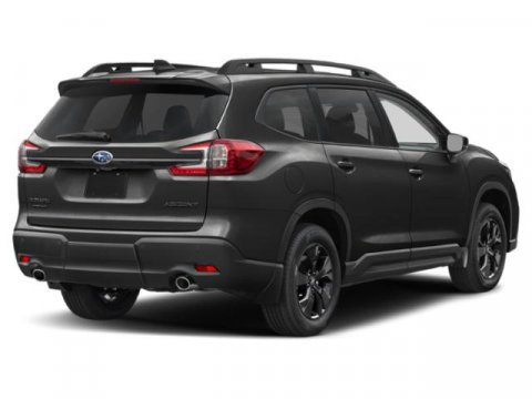 New 2027 Subaru Ascent Premium AWD/4WD image 2