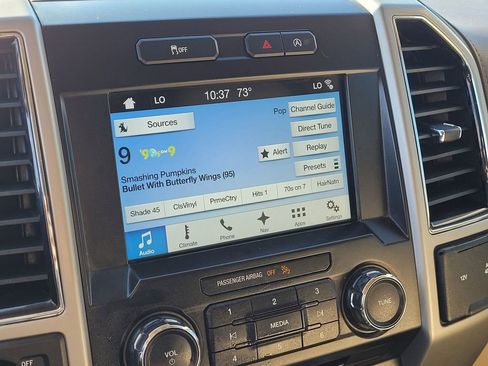 Used 2018 Ford F150 Lariat image 22