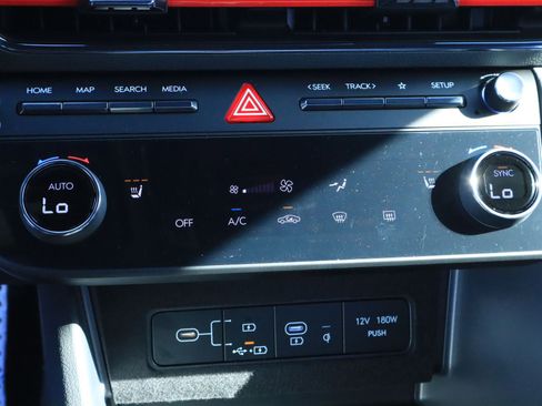 New 2026 Hyundai Sonata N Line image 15