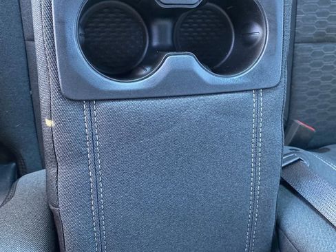 Used 2025 RAM 1500 Big Horn image 37