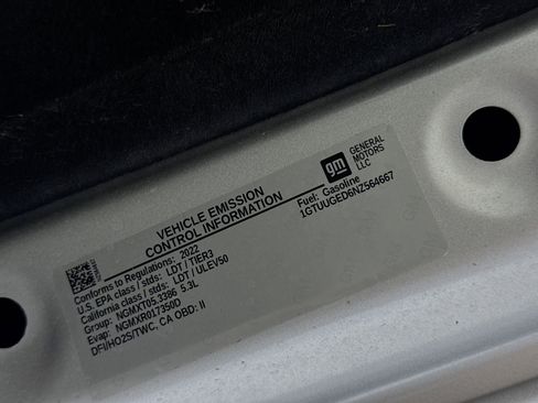 Used 2022 GMC Sierra 1500 Denali image 17