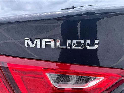 Used 2023 Chevrolet Malibu LT w/ Driver Confidence Package FWD image 31