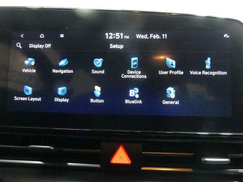 Used 2023 Hyundai Elantra N Line image 45