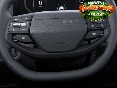 New 2026 Kia Sportage EX image 22