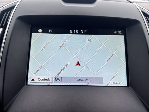 Used 2017 Ford Edge Sport w/ Equipment Group 401A image 33