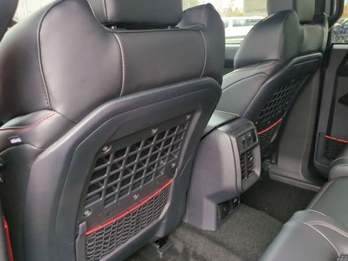 New 2025 Ford Bronco Raptor image 18