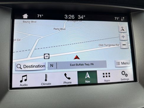 Used 2019 Ford Ranger XLT w/ Equipment Group 302A Luxury image 27