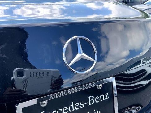 Certified 2024 Mercedes-Benz C 300 4MATIC Sedan image 28