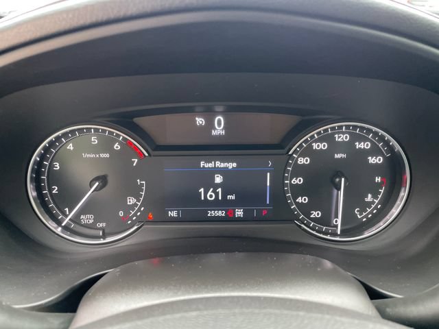Used 2023 Cadillac XT4 Sport w/ Cold Weather Package AWD/4WD image 29