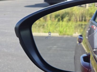 New 2025 Honda Accord Touring