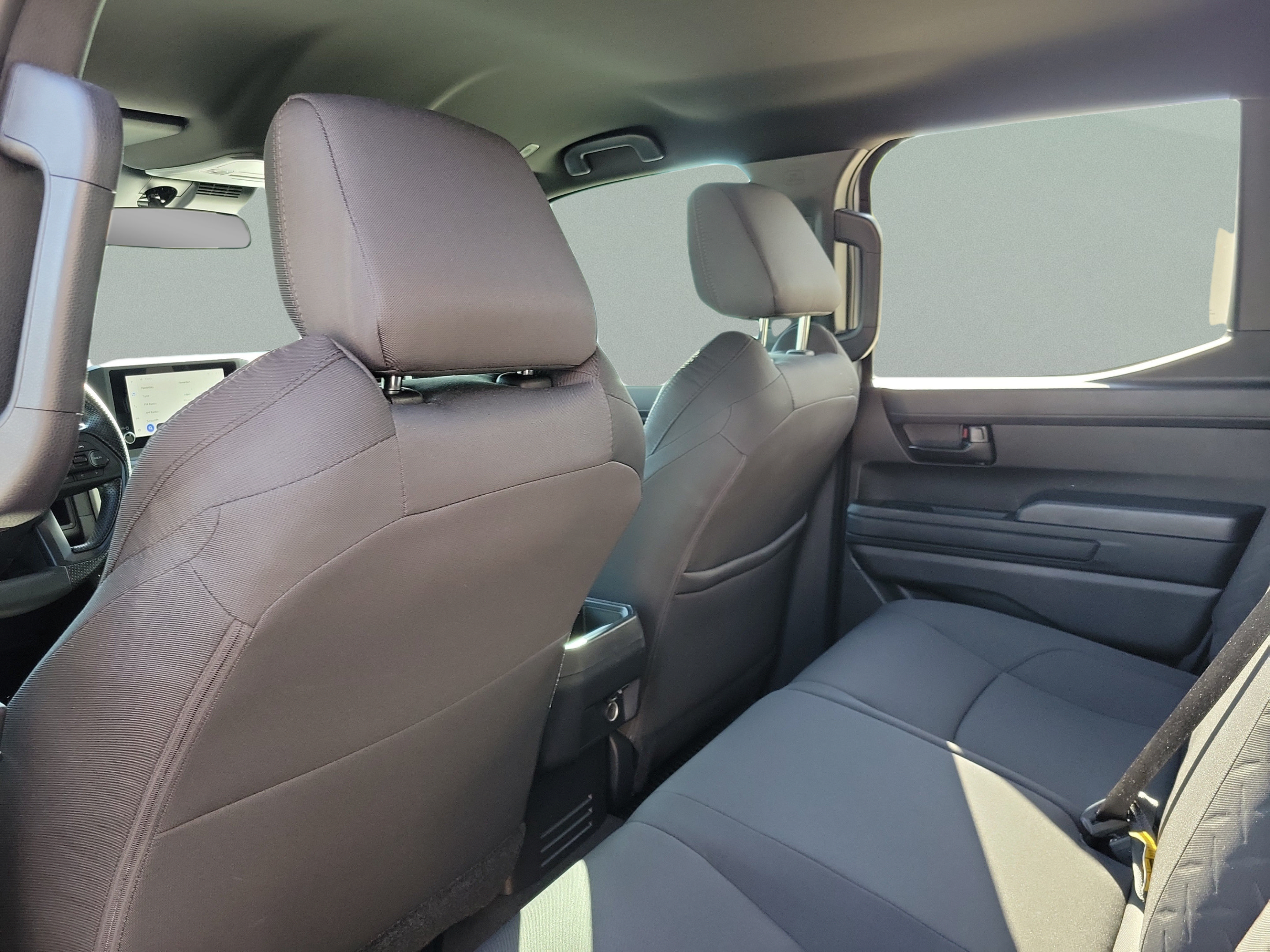 Certified 2025 Toyota Tacoma SR RWD image 22