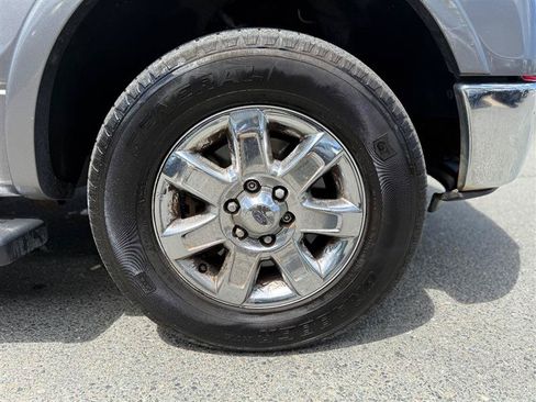 Used 2013 Ford F150 Lariat w/ Luxury Equipment Group AWD/4WD image 11