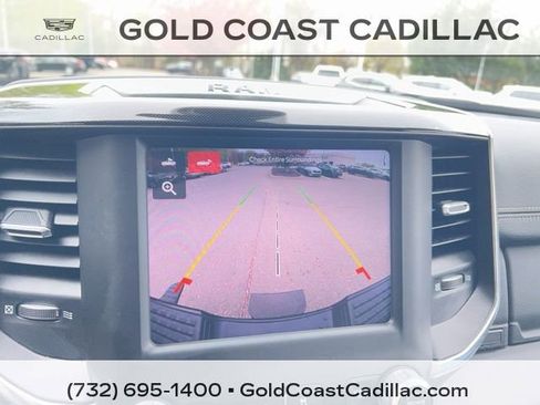 Used 2022 RAM 3500 Laramie image 21