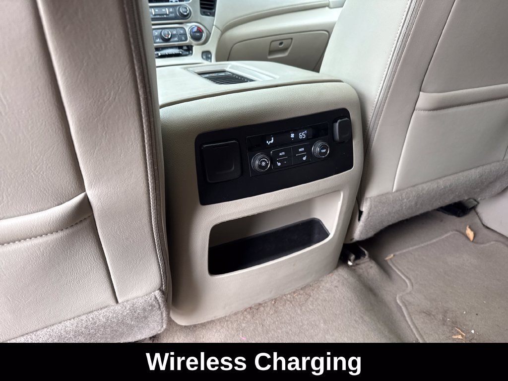 Used 2019 GMC Yukon XL Denali AWD/4WD image 25